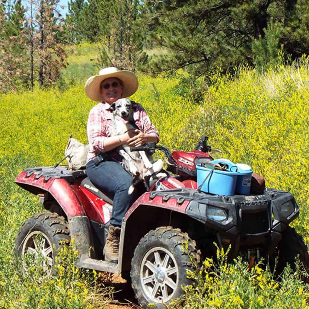 Wyoming Land Brokers Arnold Realty Newcastle, WY