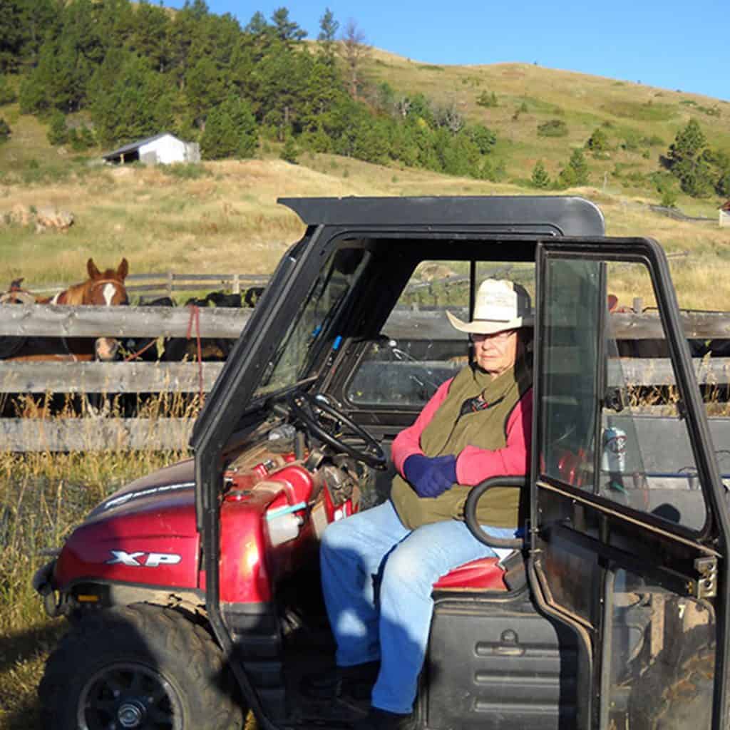 Wyoming Land Brokers Arnold Realty Newcastle, WY